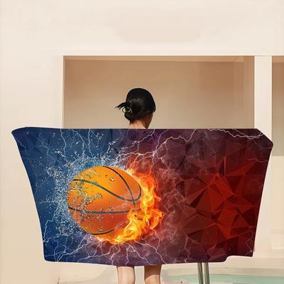 Vodní sporty – Plážové deky, osušky a ručníky