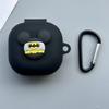 For Samsung Galaxy buds1/1pro Bluetooth headset case trendy cartoon silicone soft case