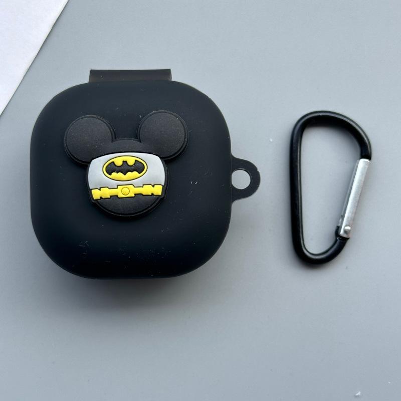 For Samsung Galaxy buds1/1pro Bluetooth headset case trendy cartoon silicone soft case