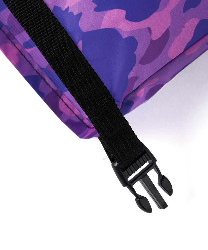 Elbiv Urban Camo Two-Way Daily Pouch
