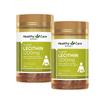 Healthy Care Super Lecithin 1200mg Capsules 100 Tablets 2 Pcs
