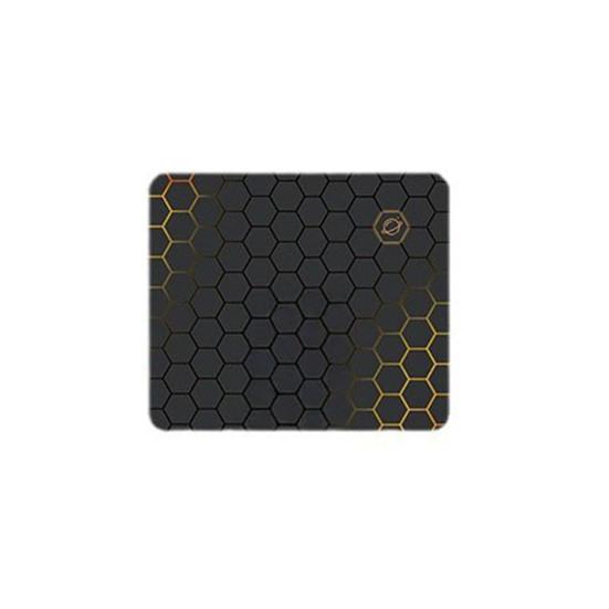 Gaming Mouse Pad with Shortcut Thick Non-Slip Rubber Key Guide Base Ergonomic Mouse Pad Extra Large Small