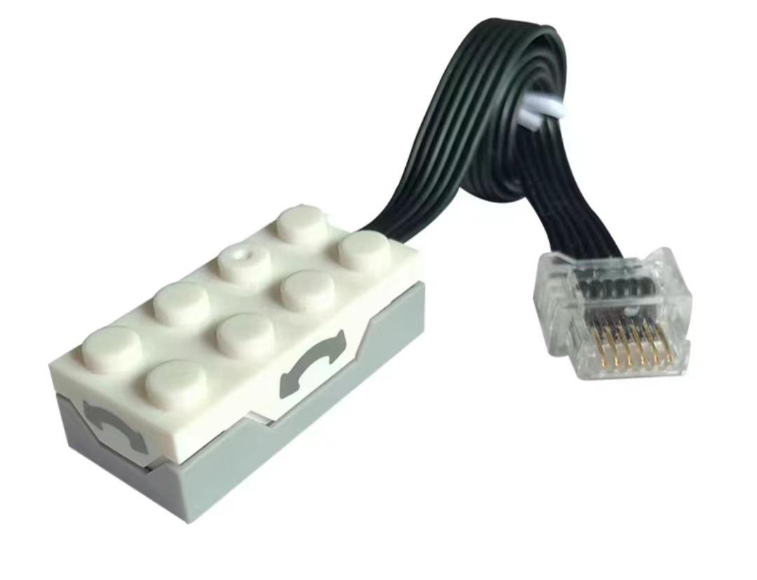 LEGO WeDo 2.0 Compatible