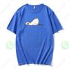 Funny Graphic print Men TShirt Cotton Tshirts Oneck shortsleeved Tee Tops Men Unisex casual T Shirts Oversized streetwear