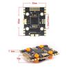HAKRC F722 40A 32-bit F7 Flight Controller & 6S ESC AIO