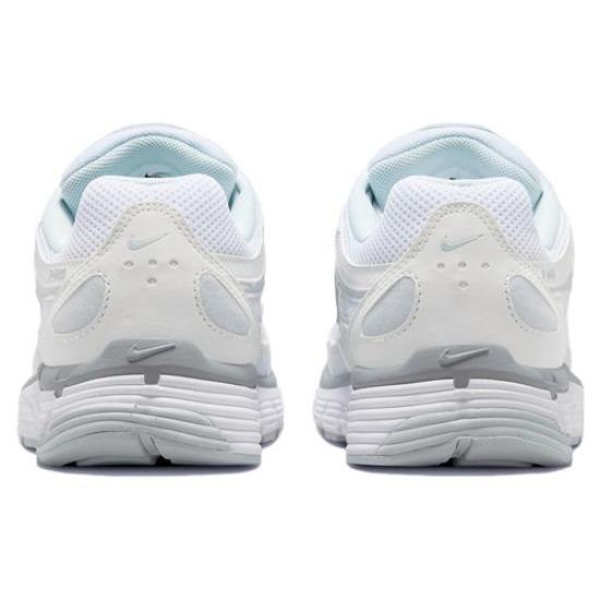 Nike P 6000 Summit White Pure Platinum Women's - FV6603-101