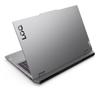 Laptop Lenovo LOQ 15AHP10 FHD / AMD Ryzen 5 220, 16 GB RAM, 512 SSD, GeForce RTX 5050 DLSS 4, Windows 11 Home, Gray