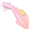 Finger Vibrator Sexspielzeug für Erwachsene - G-Punkt Vibrator Klitoris Stimulator Spielzeug mit 10 Leistungsstarken Vibrationsmodi Verstellbarer Brustwarzenmassagegerät Weibliches Sexspielzeug