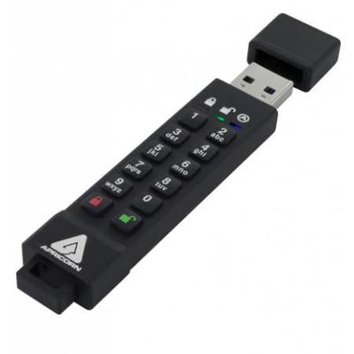 Pendrive Apricorn Usb 3.0 16 Gb