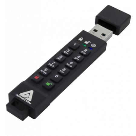 Pendrive Apricorn Usb 3.0 32 Gb