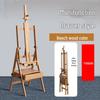 Mozart Art Student Easel: Beginner Drawing & Sketch Set for Children