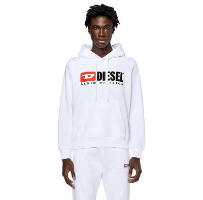 Diesel Ginn Hoodie