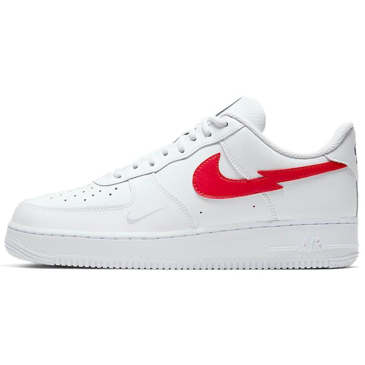 

Новые Nike Air Force 1 Low Euro Tour 2020 CW7577-100 41