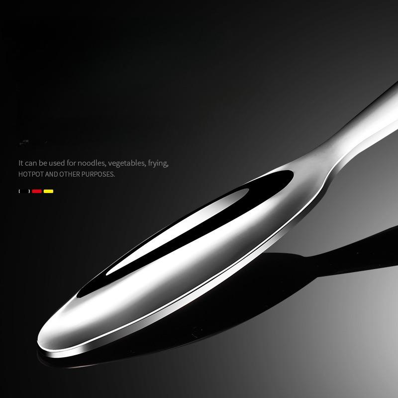 304 Stainless Steel Crab Needle Lobster Hairy Crab Fork Spoon Dual-use Household Seafood Pick Meat Eating Crab Tools