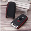 Silicone Key Case Cover Holder Keychain for F10 F20 F30 F80 X3 F25 F26 X4 M Key Case for Bmw Serie 1 5 3 F20 Accessories Car Fob