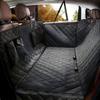 Dog Car Seat Cover For Pets 100% Waterproof Seat Cover Hammock Scratch Proof Nonslip Durable Soft Back Seat Cover For Cars Truck