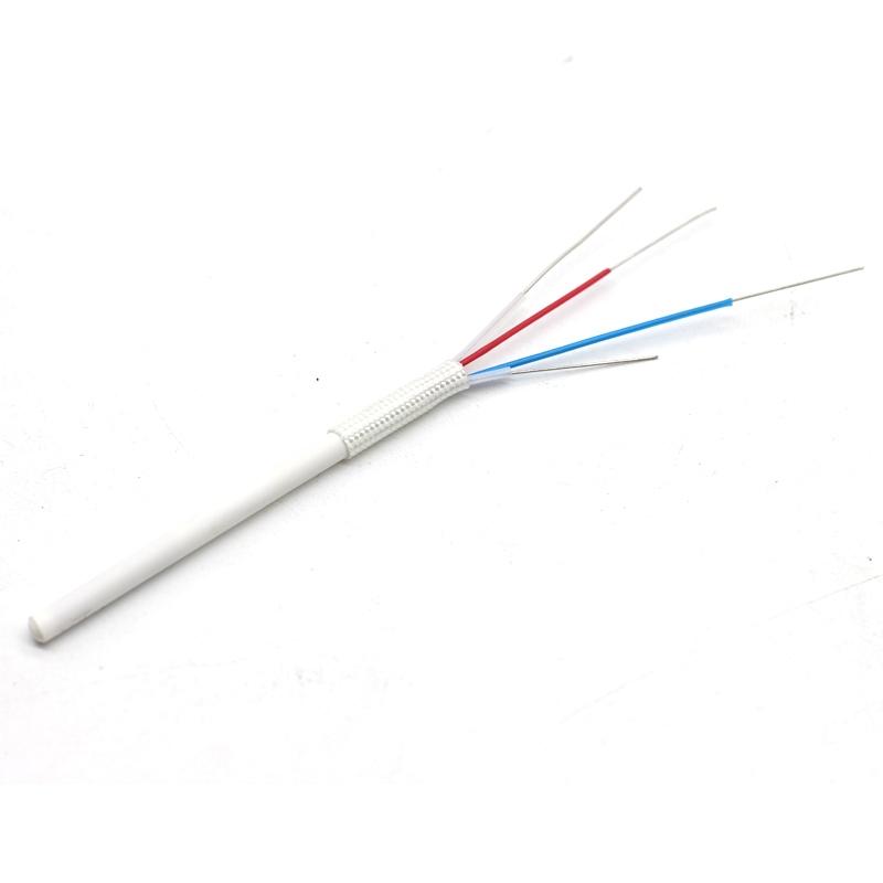 Ceramic Heating Core 100*3.8*3.8mm 24V 4 Wire Adapter 50W