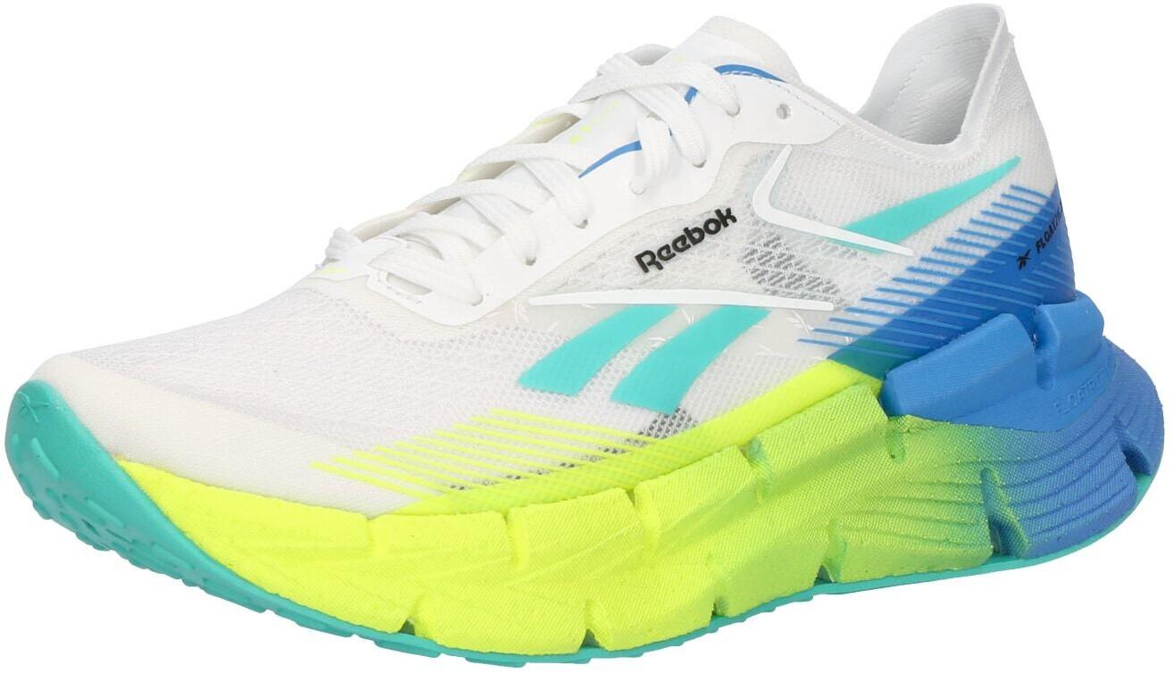 

Кроссовки Reebok спортивная обувь FLOATZIG X1 бирюзовый черный белый 20964346 40