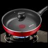 SUPOR Non-Stick Frying Pan with Thermo-Spot
