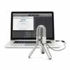 SAMSON USB Studio Condenser Microphone Meteor Mic