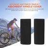 Handle Foam Grip Gloves Universal Motorbike Cycling Handle Grip Cover Anti-Slip Anti- Vibration for Motorcycle Accessories