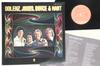 LP Record DOLENZ, JONES, BOYCE & HART - Dolenz, Jones, Boyce & Hart ECS80447 CAPITOL 1976 Japan Rock Used