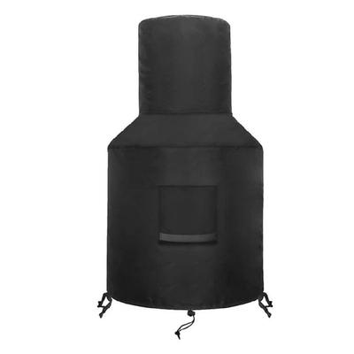 UV Resistant Stove Barbecue Shield Cover Waterproof Guard Case for Outdoor Grill