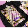 Waifu Azusa Aizawa Personality Streetwear Oversized Unisex T Shirt Suitable Women and Men T-Shirt Short Sleeve Harajuku Tops