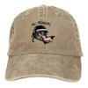 Russian Wolf Classic Baseball Cap Men Hats Women Visor Protection Snapback Nu Pogodi The Hare Catoon Caps