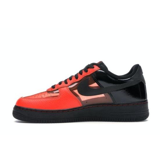 Nike Air Force 1 Low Shibuya Halloween 2019 - CT1251-006