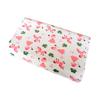 Adorable Latex Pillow Core for Kids Aged 0-6 Years - All-Season Nap Pillow for Nursery & Kindergarten