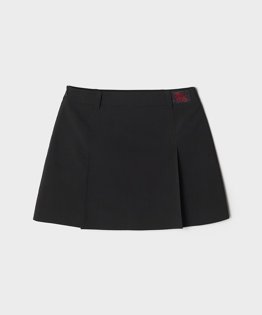 Seupao [The Devil Wears Prada] Mini Skirt_Spwhg25U01