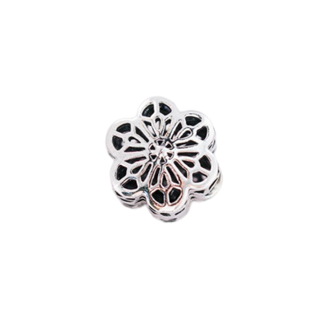 Pandora Hollow Design Accessories Women accessories Silver 791836 Silver,F