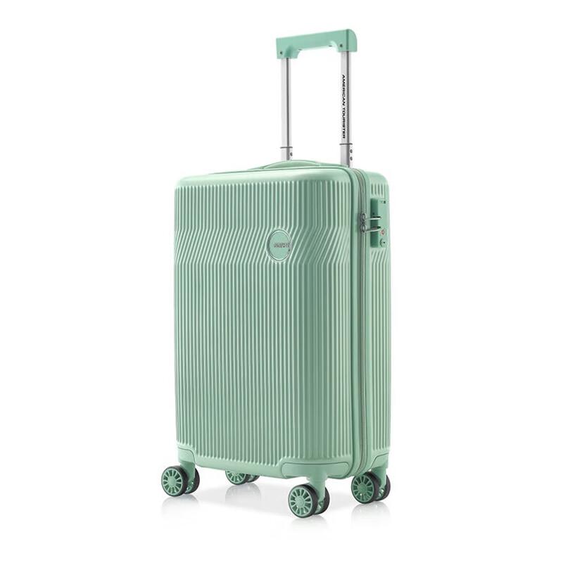 American Tourister NA6 Hardside Spinner Suitcase