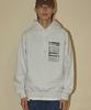 No.213 Benny'S Archive Hoodie (Ash Gray)