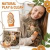 Cats Self Comforting Teeth Cleaning Cats Toys