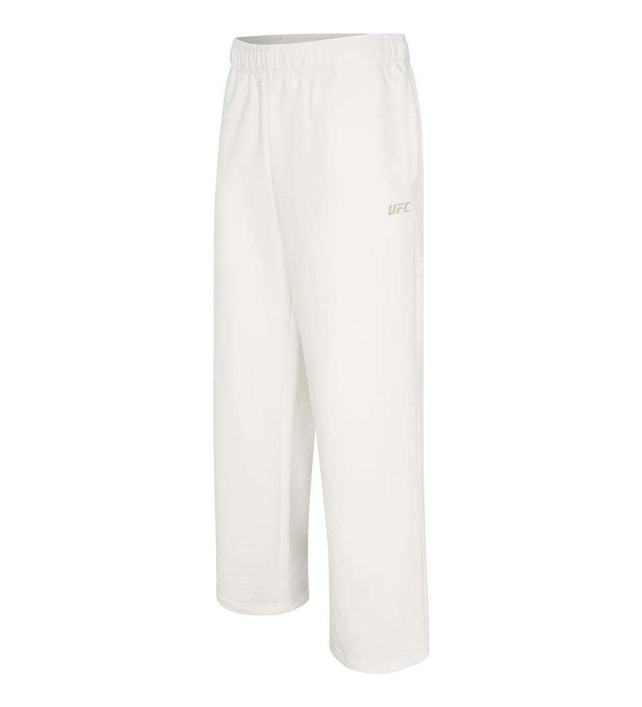UFC SPORT Ufc Prime Loose Fit Pants Ivory U2Lpw1304Iv