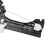Fensterhebermotor Beifahrerseite, Fensterhebermotor-Baugruppe, Vorne rechts Beifahrerseite, 68070266AD, Ersatz für Fiat 500, Linkslenker
