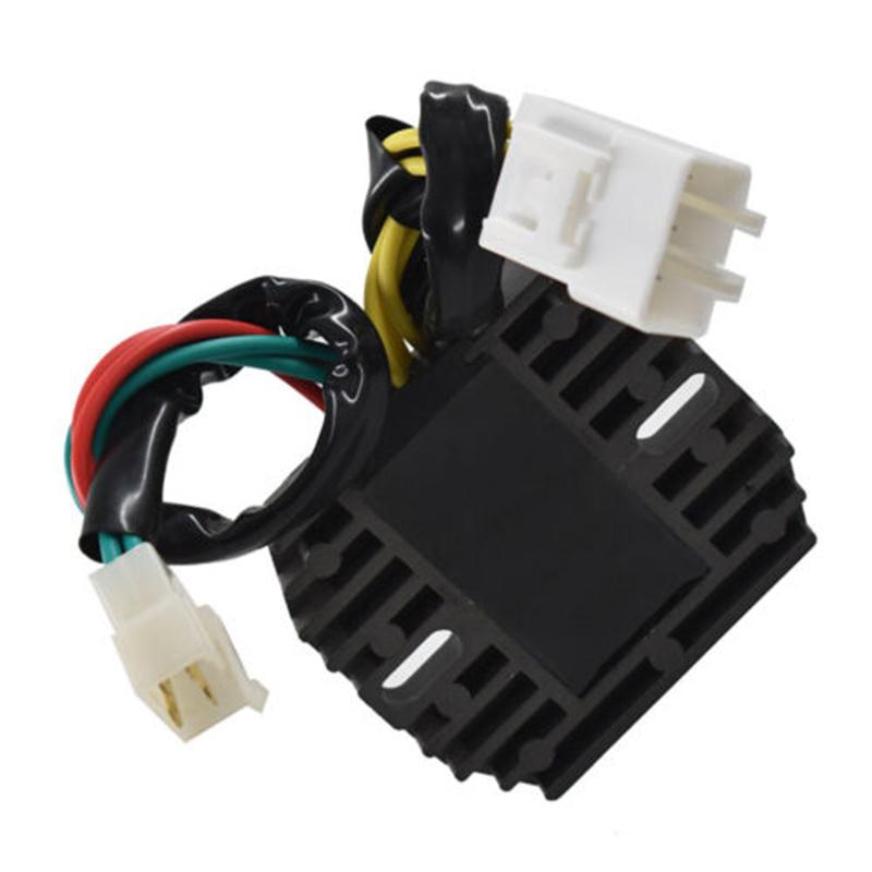 Voltage Regulator Rectifier For Honda CBR600RR CBR 600 RR 2003 2004 2005 2006