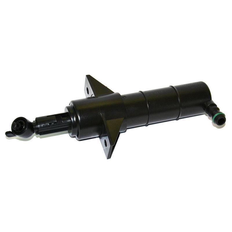 Headlight Cleaning Spray Gun for Mercedes-Benz, BMW, Land Rover