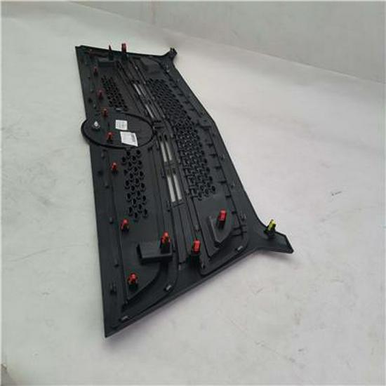 Compatible with Foton S153100000035 Front Grille Body Futian
