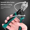 Strong Steel Wire Cutter Pliers Wire Stripping Crimping Tools Needle Nose Pliers Wire Cutting Tool Pliers Hand Tools