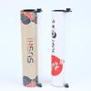 1 szt. Zestaw do robienia sushi DIY Rurka papierowa do sushi klasy spożywczej Forma do dociskania sushi Narzędzie do robienia sushi do domowej kuchni Narzędzie do robienia