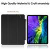 Compatible with Xiaomi MiPad Pad 5 / Xiaomi Pad 5 Pro / Pad 5 pro 5G Case, TPU Transparent Soft Cover for Tablet