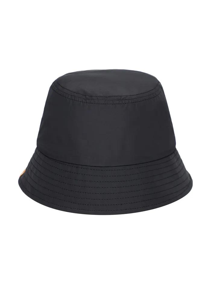 PADO Bucket Hat_Black YUM24C21Z1