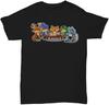 Tops – T-Shirts