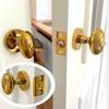Easier Magnetic Door Catch Durable Brass Door Catch Functional Door Catch