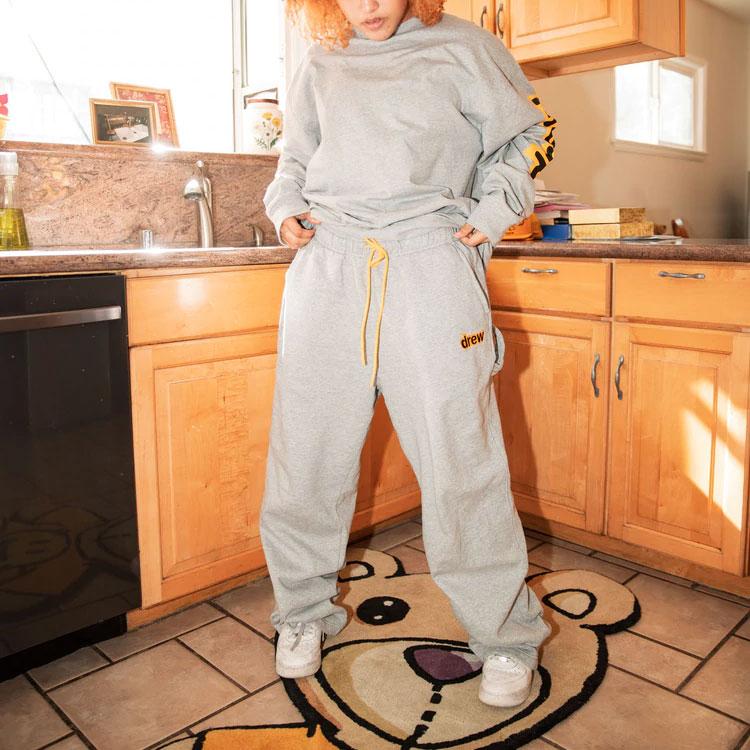 Drew House Secret Carpenter Sweatpant DR-SS22-128