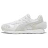 Rs-100 Comfortable Daily Low-Top Lifestyle Shoes Unisex Sneakers White Gray 397403-01