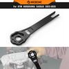 NICECNC For KTM EXC 300 2024 Multi-Purpose Suspension Tool  Spanner For KTM EXCF 350 SX 125 SXF 450 Husqvarna TE300 GasGas EC300